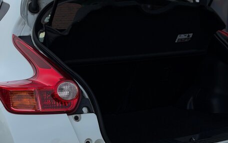 Nissan Juke II, 2013 год, 1 050 000 рублей, 5 фотография