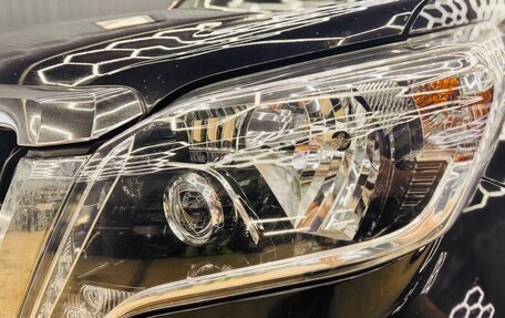 Toyota Land Cruiser Prado 150 рестайлинг 2, 2014 год, 3 150 000 рублей, 9 фотография