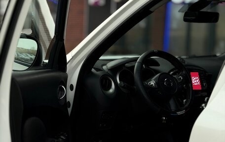 Nissan Juke II, 2013 год, 1 050 000 рублей, 7 фотография