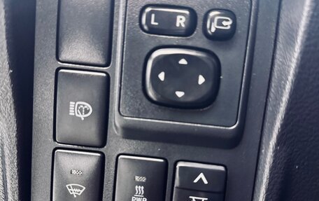 Toyota Land Cruiser Prado 150 рестайлинг 2, 2014 год, 3 150 000 рублей, 21 фотография