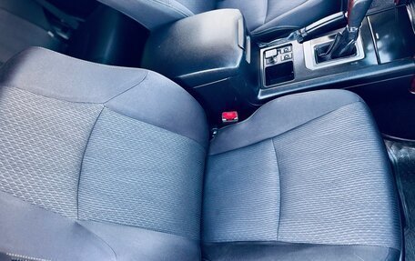 Toyota Land Cruiser Prado 150 рестайлинг 2, 2014 год, 3 150 000 рублей, 35 фотография