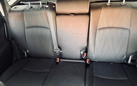 Toyota Land Cruiser Prado 150 рестайлинг 2, 2014 год, 3 150 000 рублей, 30 фотография