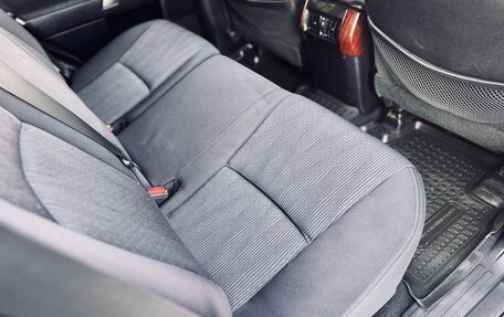 Toyota Land Cruiser Prado 150 рестайлинг 2, 2014 год, 3 150 000 рублей, 39 фотография