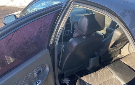 KIA Spectra II (LD), 2006 год, 190 000 рублей, 12 фотография