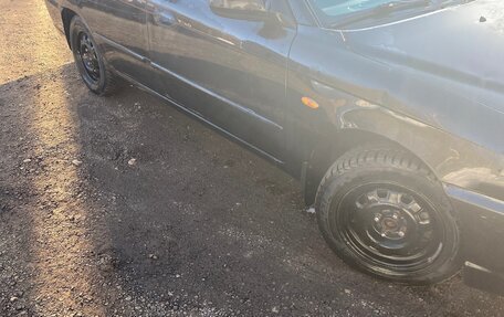 KIA Spectra II (LD), 2006 год, 190 000 рублей, 18 фотография