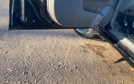 KIA Spectra II (LD), 2006 год, 190 000 рублей, 13 фотография