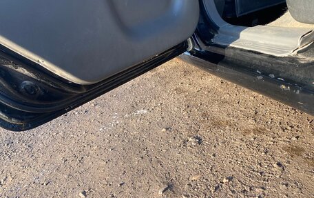 KIA Spectra II (LD), 2006 год, 190 000 рублей, 11 фотография