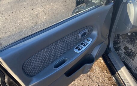 KIA Spectra II (LD), 2006 год, 190 000 рублей, 17 фотография