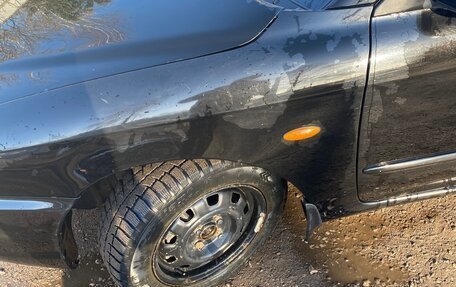 KIA Spectra II (LD), 2006 год, 190 000 рублей, 7 фотография