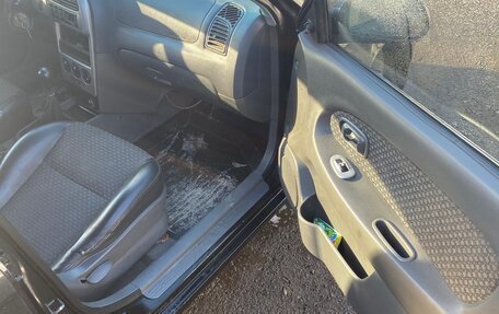 KIA Spectra II (LD), 2006 год, 190 000 рублей, 23 фотография