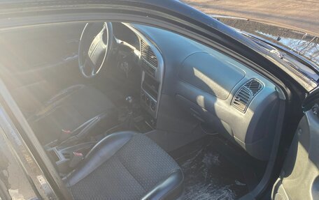 KIA Spectra II (LD), 2006 год, 190 000 рублей, 21 фотография