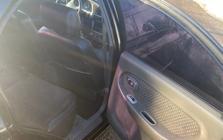 KIA Spectra II (LD), 2006 год, 190 000 рублей, 19 фотография