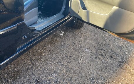 KIA Spectra II (LD), 2006 год, 190 000 рублей, 22 фотография