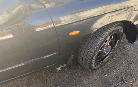 KIA Spectra II (LD), 2006 год, 190 000 рублей, 24 фотография