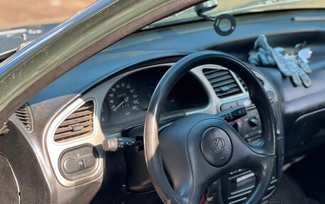 ЗАЗ Chance, 2010 год, 145 000 рублей, 6 фотография