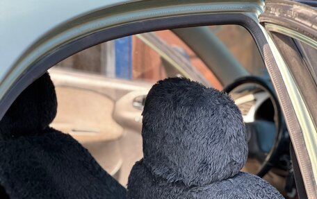 ЗАЗ Chance, 2010 год, 145 000 рублей, 8 фотография