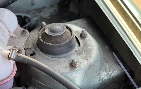 ЗАЗ Chance, 2010 год, 145 000 рублей, 13 фотография