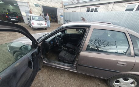 Opel Vectra B рестайлинг, 1998 год, 180 000 рублей, 8 фотография