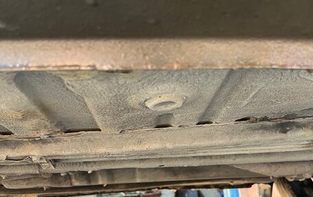 ЗАЗ Chance, 2010 год, 145 000 рублей, 9 фотография