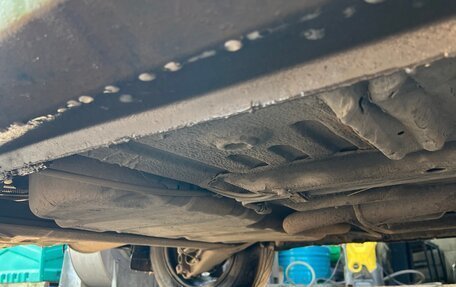 ЗАЗ Chance, 2010 год, 145 000 рублей, 10 фотография