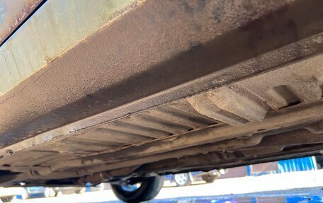 ЗАЗ Chance, 2010 год, 145 000 рублей, 12 фотография