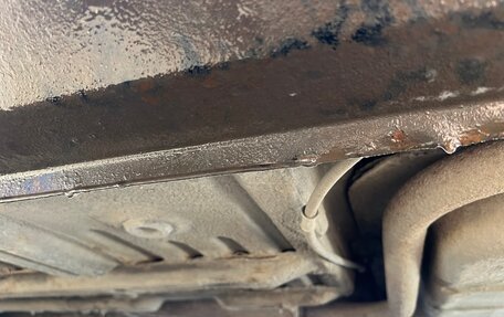 ЗАЗ Chance, 2010 год, 145 000 рублей, 11 фотография