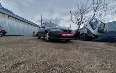 Opel Vectra B рестайлинг, 1998 год, 180 000 рублей, 5 фотография