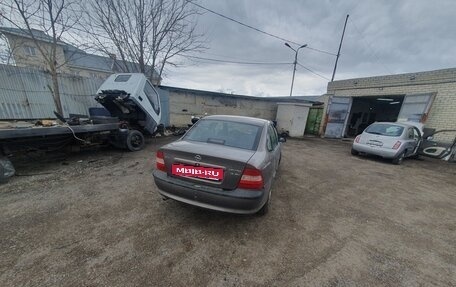 Opel Vectra B рестайлинг, 1998 год, 180 000 рублей, 4 фотография