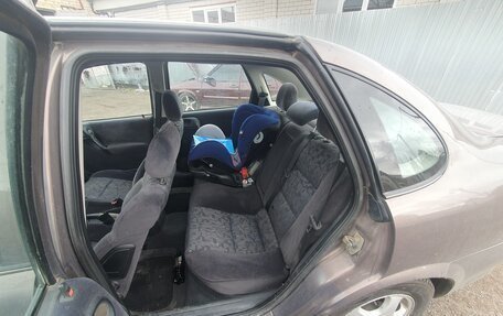 Opel Vectra B рестайлинг, 1998 год, 180 000 рублей, 10 фотография