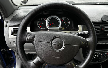 Chevrolet Lacetti, 2011 год, 500 000 рублей, 3 фотография