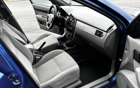 Chevrolet Lacetti, 2011 год, 500 000 рублей, 7 фотография