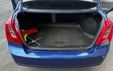 Chevrolet Lacetti, 2011 год, 500 000 рублей, 6 фотография