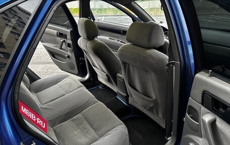 Chevrolet Lacetti, 2011 год, 500 000 рублей, 8 фотография