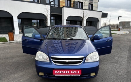 Chevrolet Lacetti, 2011 год, 500 000 рублей, 5 фотография