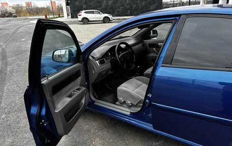 Chevrolet Lacetti, 2011 год, 500 000 рублей, 10 фотография