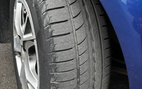 Chevrolet Lacetti, 2011 год, 500 000 рублей, 14 фотография