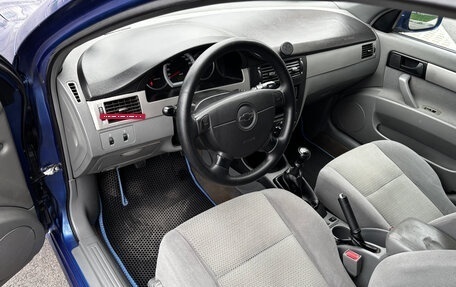 Chevrolet Lacetti, 2011 год, 500 000 рублей, 9 фотография