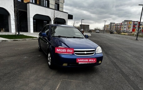 Chevrolet Lacetti, 2011 год, 500 000 рублей, 15 фотография