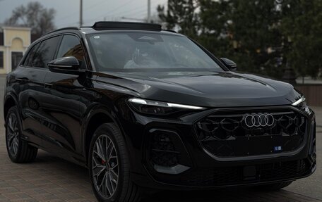 Audi Q5, 2026 год, 6 990 000 рублей, 2 фотография