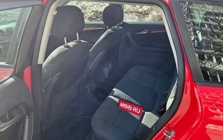 Audi A3, 2012 год, 945 000 рублей, 9 фотография