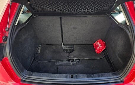 Audi A3, 2012 год, 945 000 рублей, 11 фотография