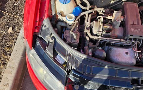 Audi A3, 2012 год, 945 000 рублей, 15 фотография