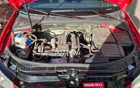 Audi A3, 2012 год, 945 000 рублей, 14 фотография