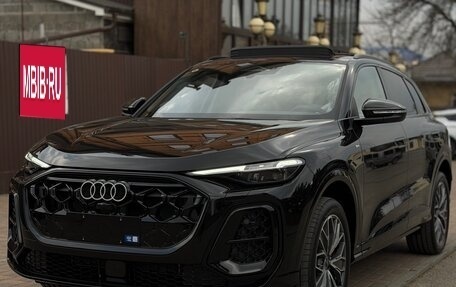 Audi Q5, 2026 год, 6 990 000 рублей, 3 фотография