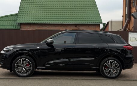 Audi Q5, 2026 год, 6 990 000 рублей, 4 фотография