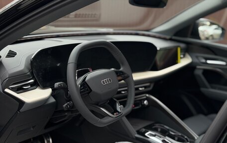 Audi Q5, 2026 год, 6 990 000 рублей, 17 фотография