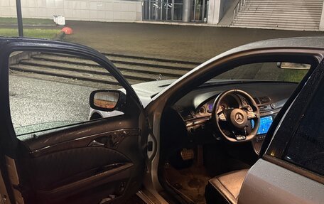 Mercedes-Benz E-Класс, 2002 год, 1 150 000 рублей, 3 фотография