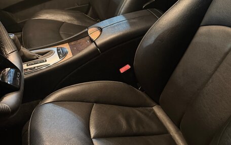 Mercedes-Benz E-Класс, 2002 год, 1 150 000 рублей, 4 фотография