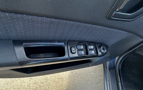 Hyundai Getz I рестайлинг, 2007 год, 460 000 рублей, 11 фотография