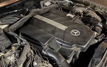 Mercedes-Benz E-Класс, 2002 год, 1 150 000 рублей, 7 фотография